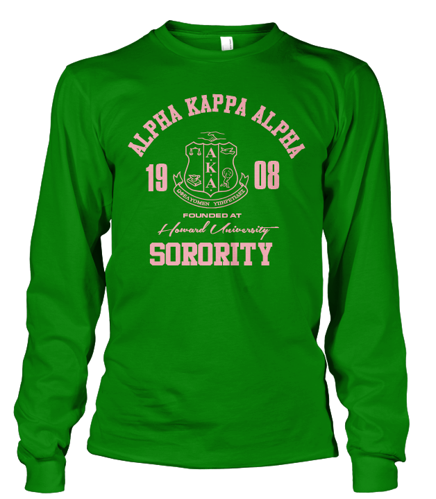 kappa alpha apparel