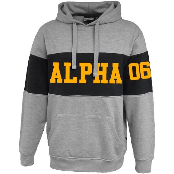 alpha phi alpha fraternity paraphernalia