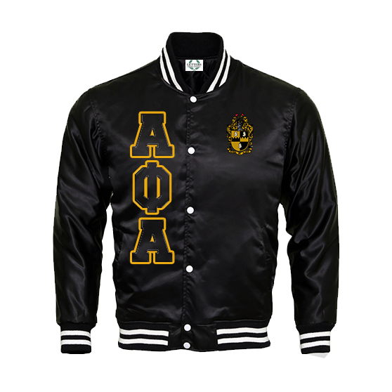 alpha phi alpha merchandise