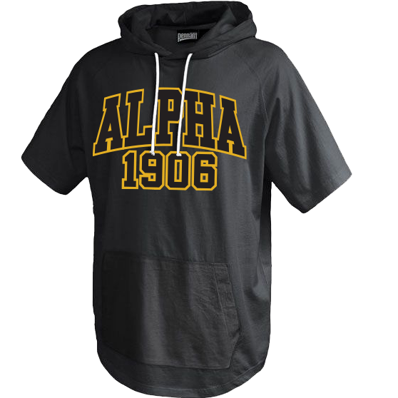 Alpha Phi Alpha Apparel