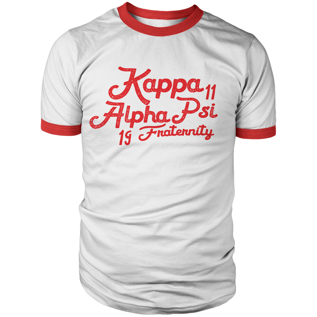 kappa alpha psi merchandise