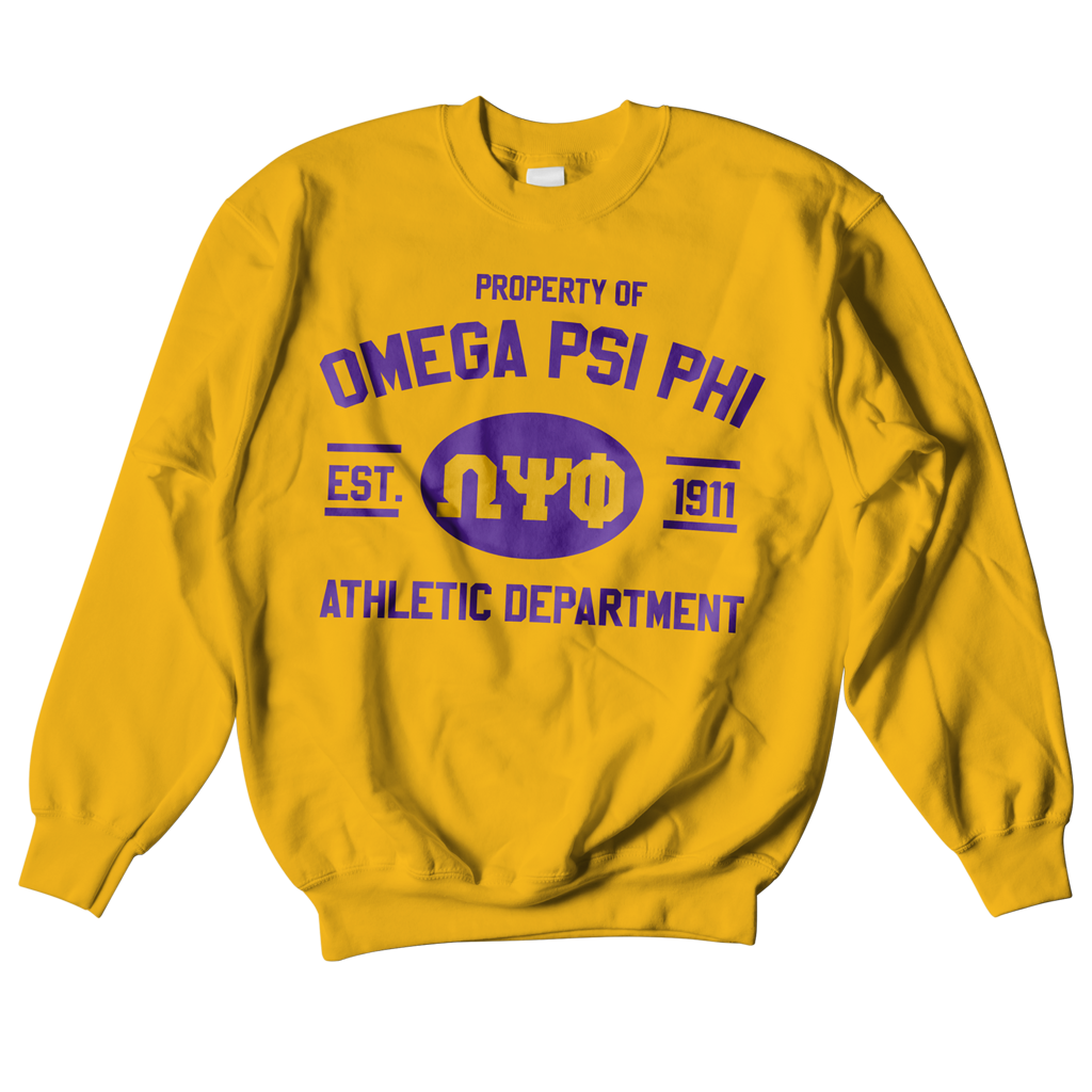 phi psi sweatshirt