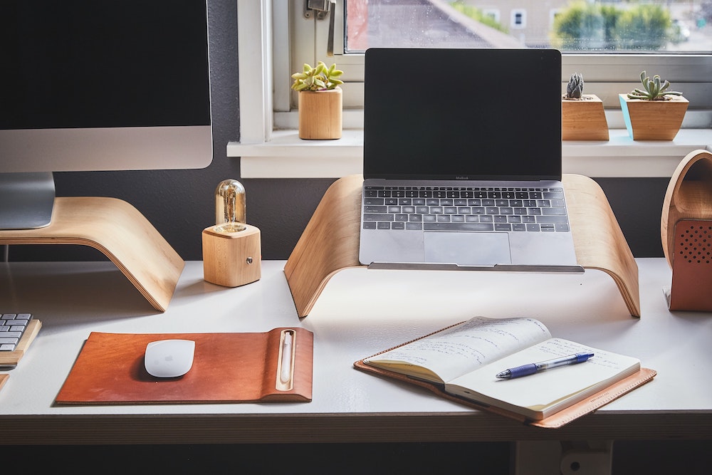 How Your Home Office Can Affect Your Mood & Health