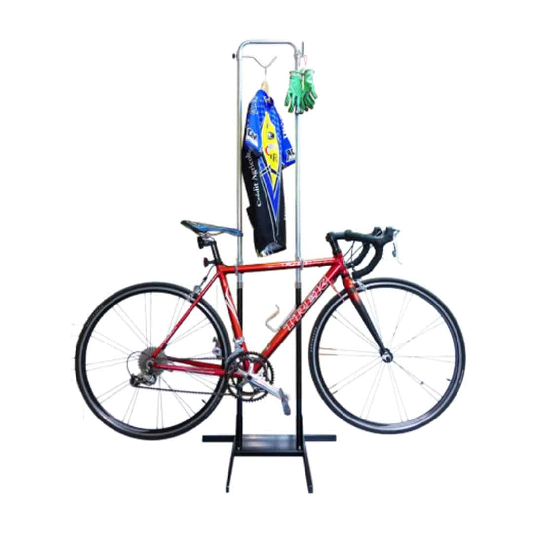 Freestanding Bike Rack - Storage for Sports product image