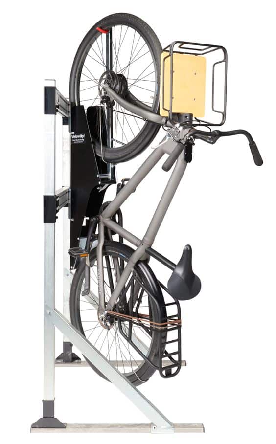 Bicycle Upright Lift - Storage for Sports product image