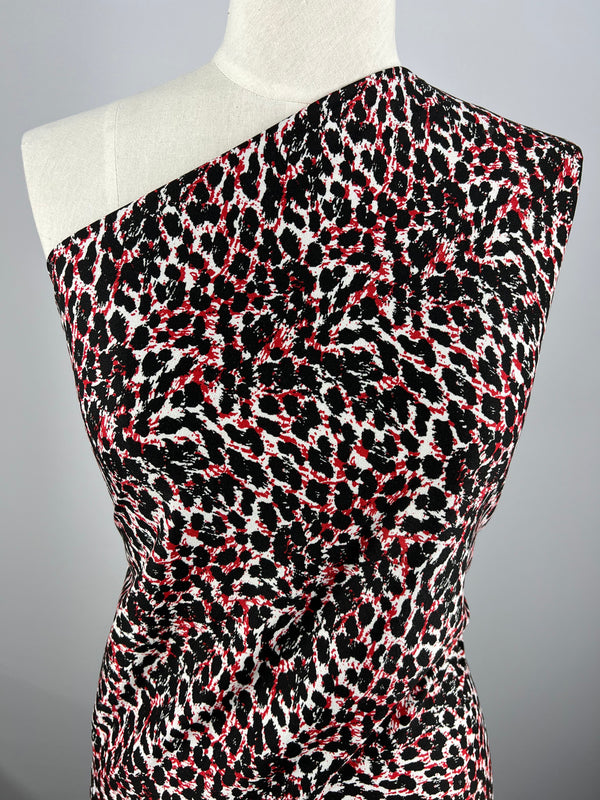 Buy Printed Rayon Fabric Online | 100% Printed Rayon Australia & NZ ...