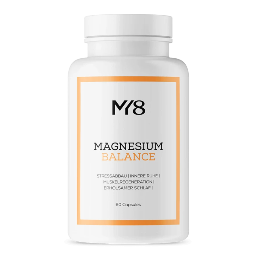 Magnesium Balance