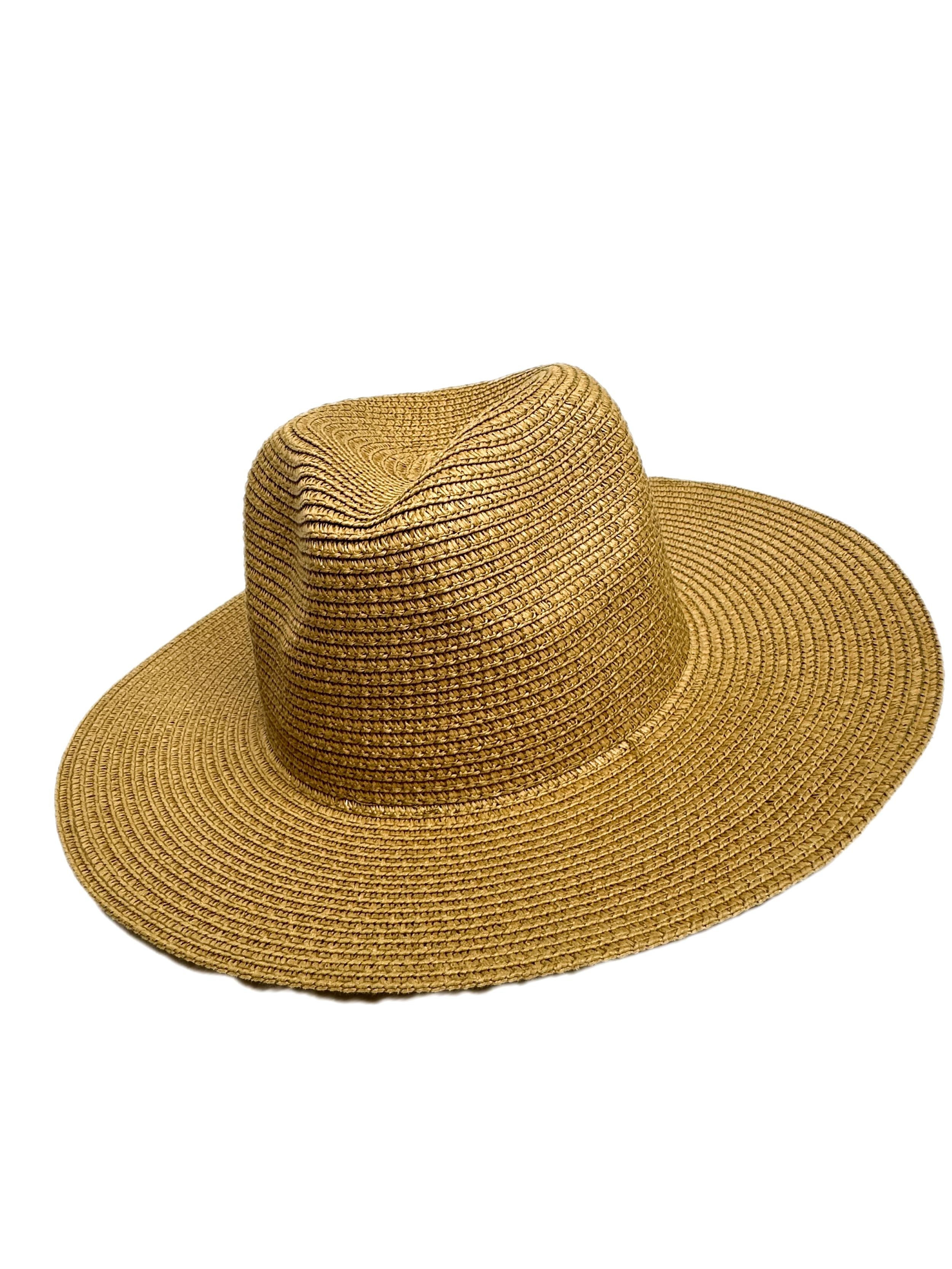 cowboy straw hats- lolini vogue