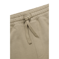 Mens HUGO Medium Brown Dayono Sweat Shorts