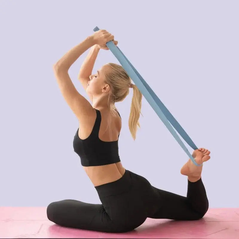 livesport-2-pack-yoga-blocks-yoga-straps-for-sports-body-shaping-health-training-yoga-blocks-yoga-straps-for-home-workout-livesport-47595513348388