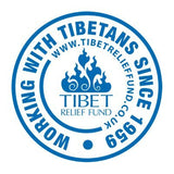 Tibet Relief Fund logo