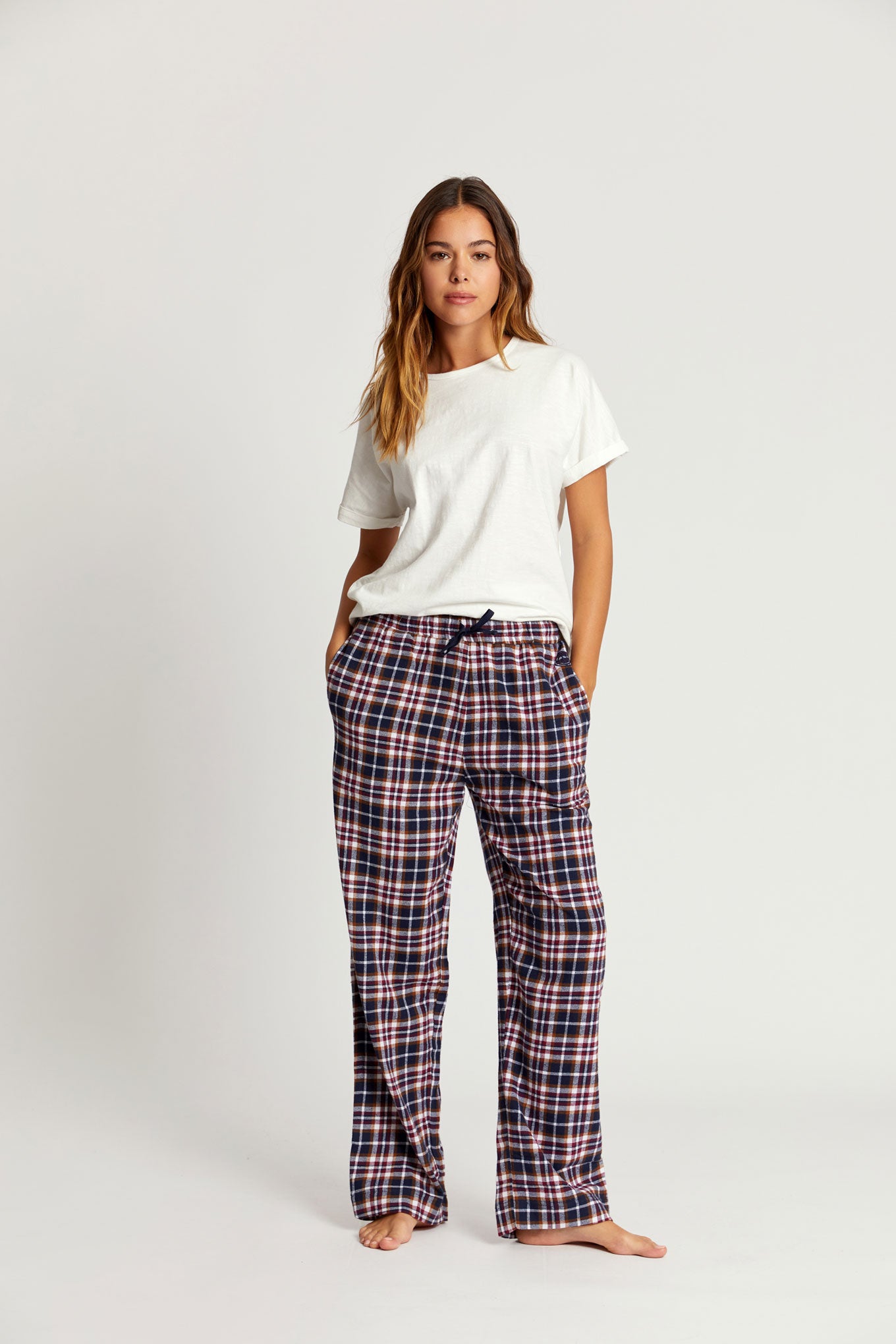Personalised Pyjamas Women's. Design Your Own Customised PJs