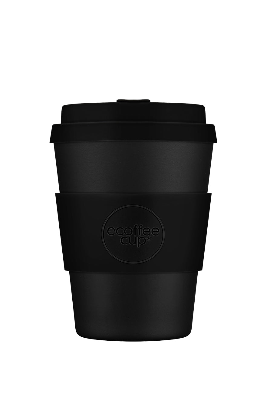 Kerr & Napier Reusable Bamboo Cup | Made by Ecoffee Cup | KOMODO