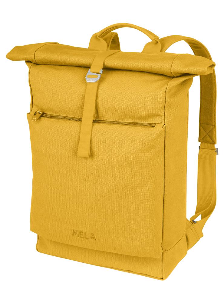 MELA Backpack AMAR - Sunflower