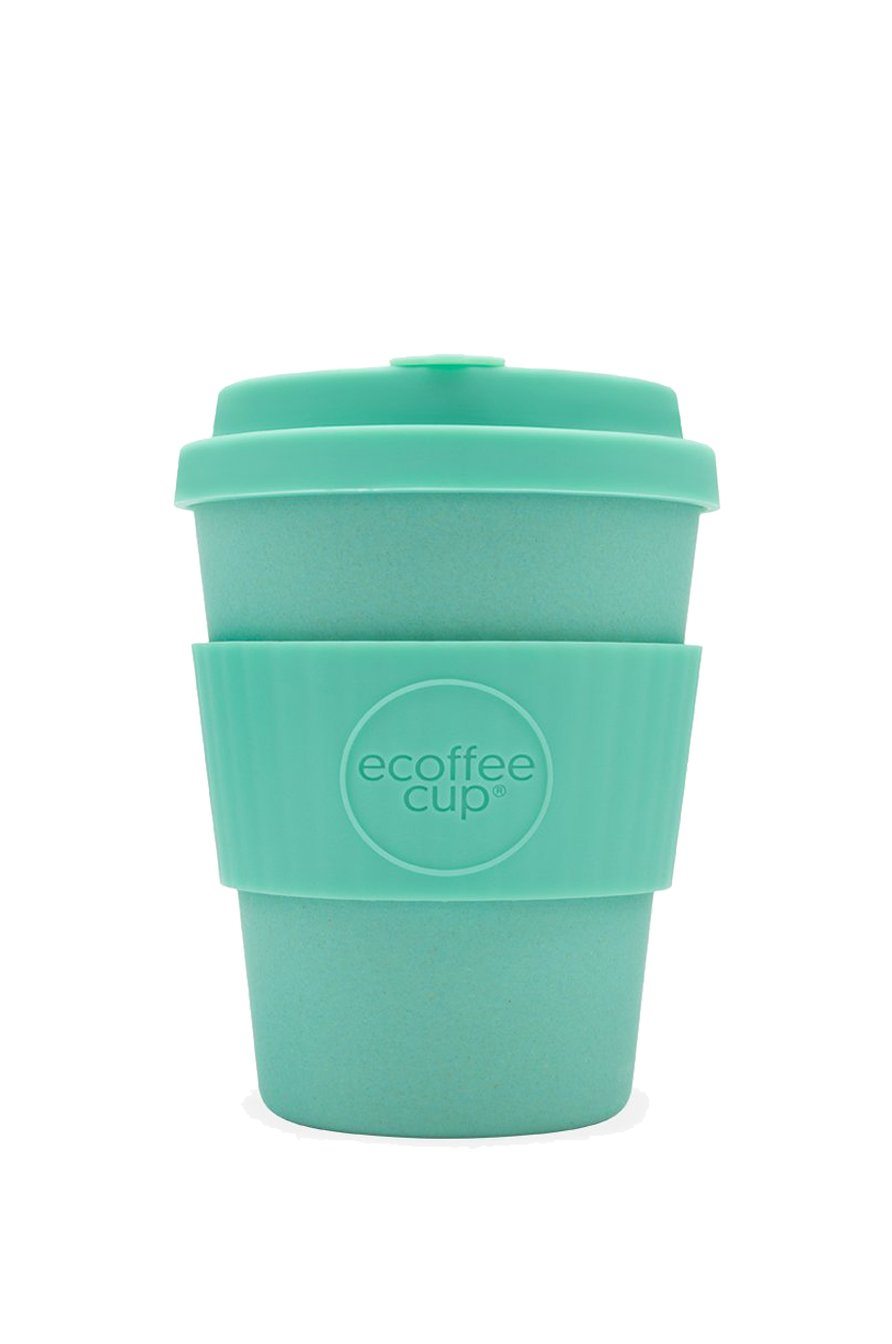 Inca Reusable Bamboo Cup