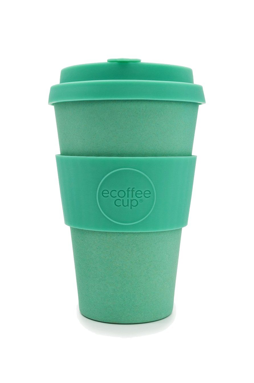 Inca XL Reusable Bamboo Cup