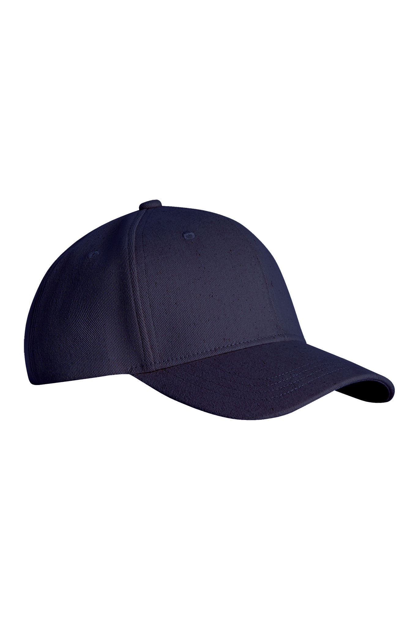 ROCKY Organic Cotton Cap Navy