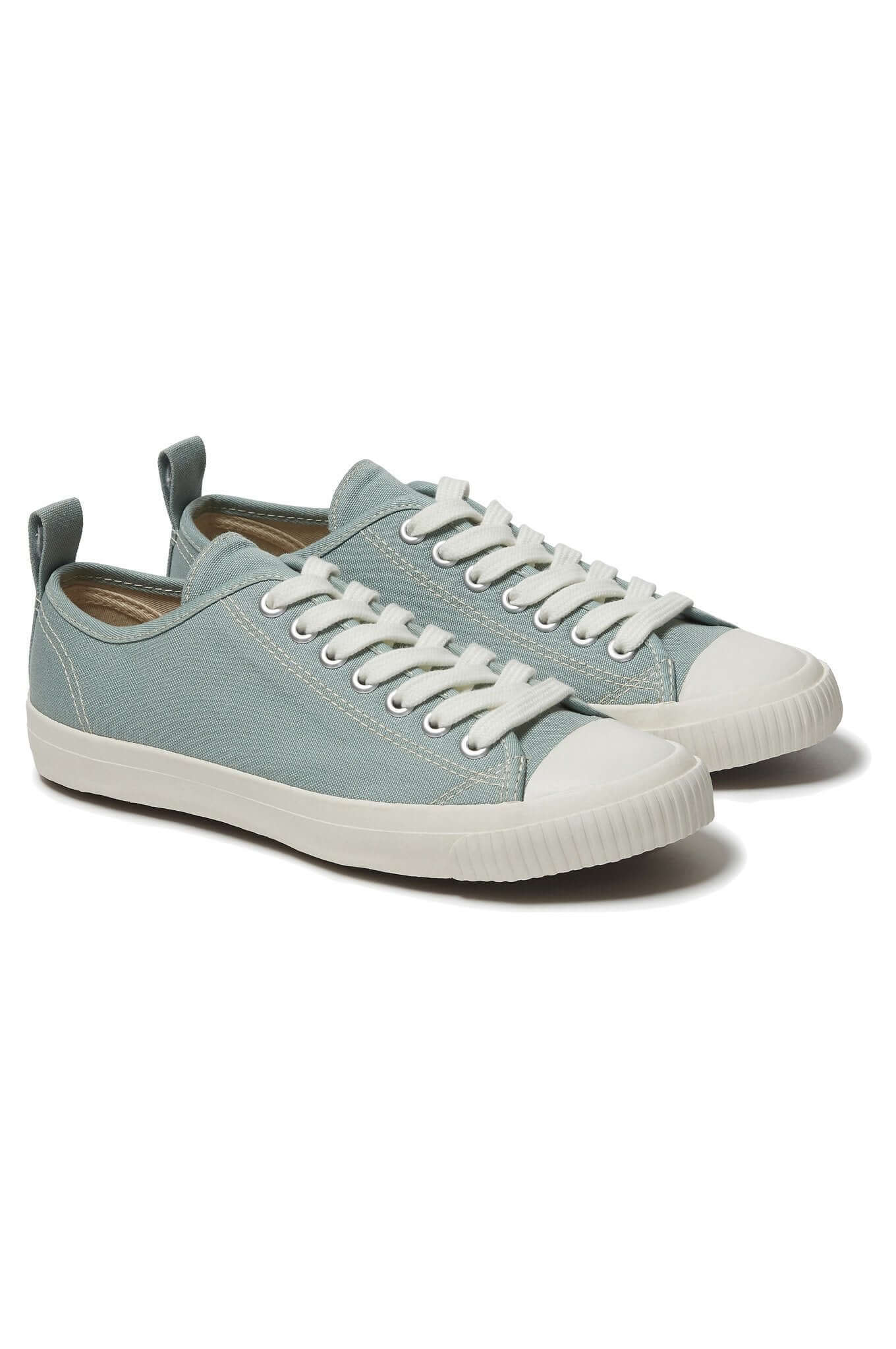 ECO SNEAKO - CLASSIC Womens Mint, EURO 42