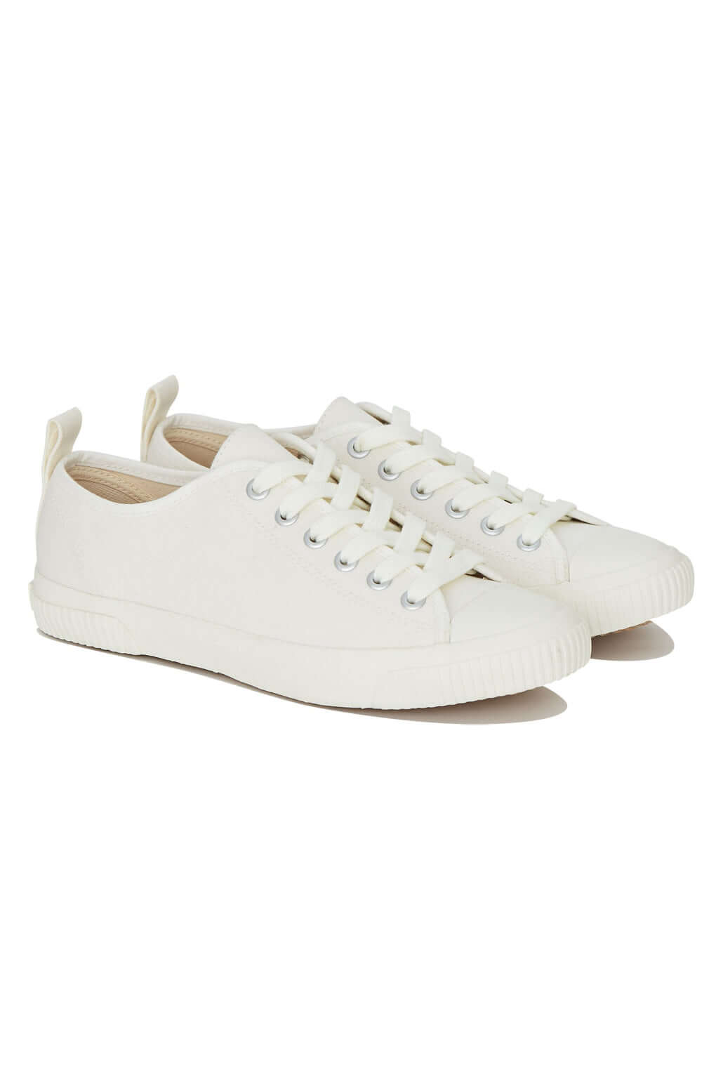 ECO SNEAKO - CLASSIC Womens Shoe White 2.0, EURO 39