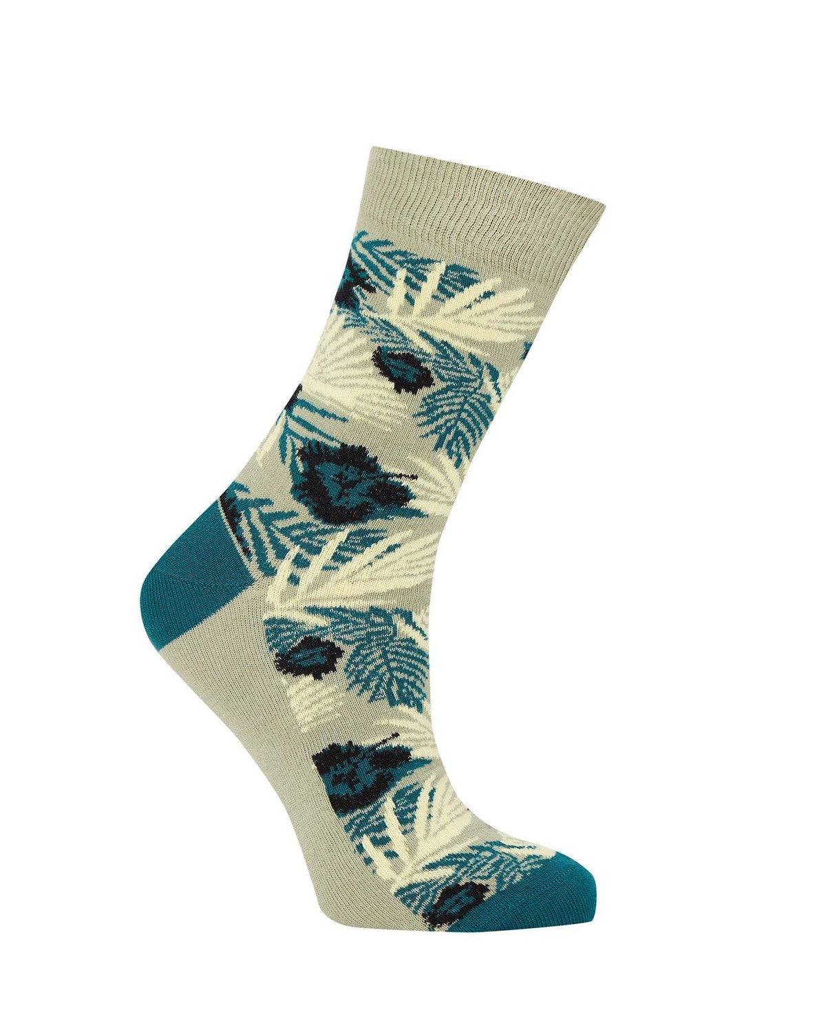 Unisex Organic Socks⎢Organic Cotton⎢KOMODO