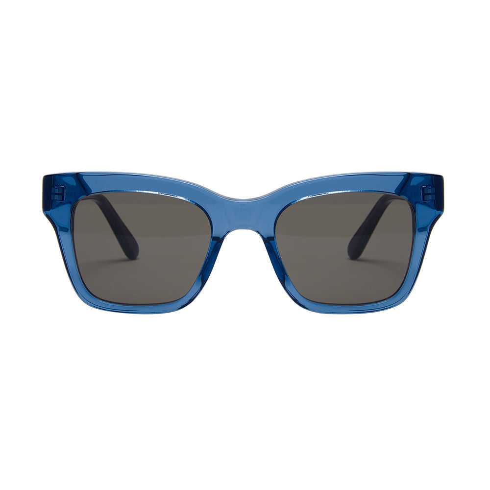 MALAIKA Lapis Sunglasses by Pala