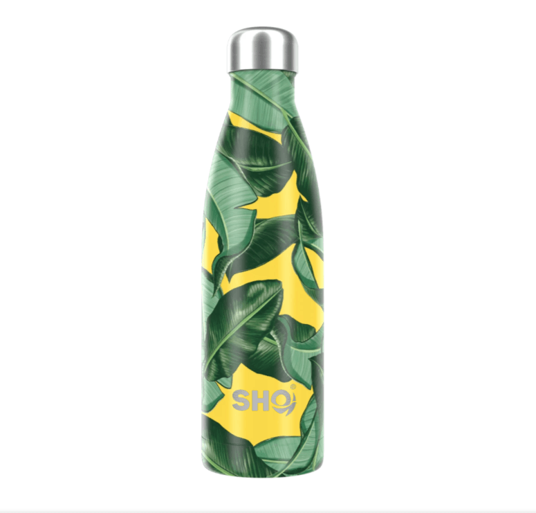 SHO Original 2.0 - 500ml / Limited Edition / Leaf