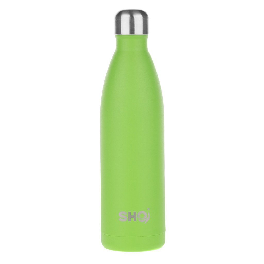 SHO Original 2.0 Gecko Green 750ml