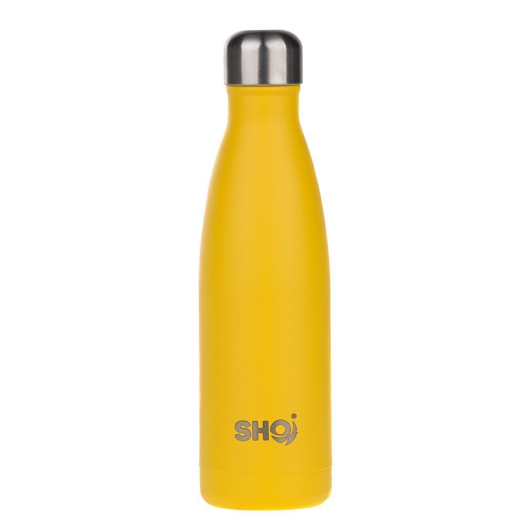 SHO Original 2.0 Sunshine Yellow 500ml