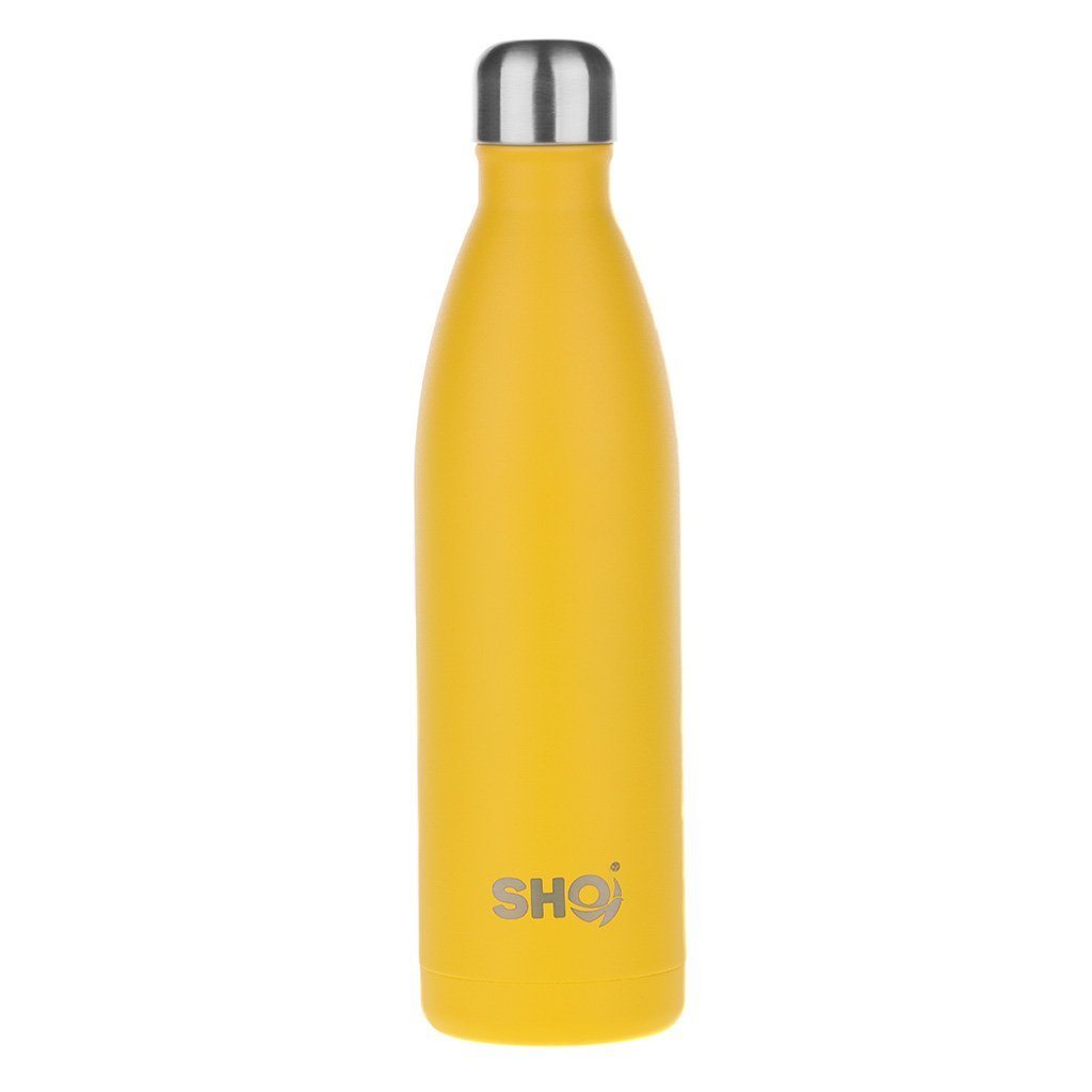 SHO Original 2.0 Sunshine Yellow 750ml