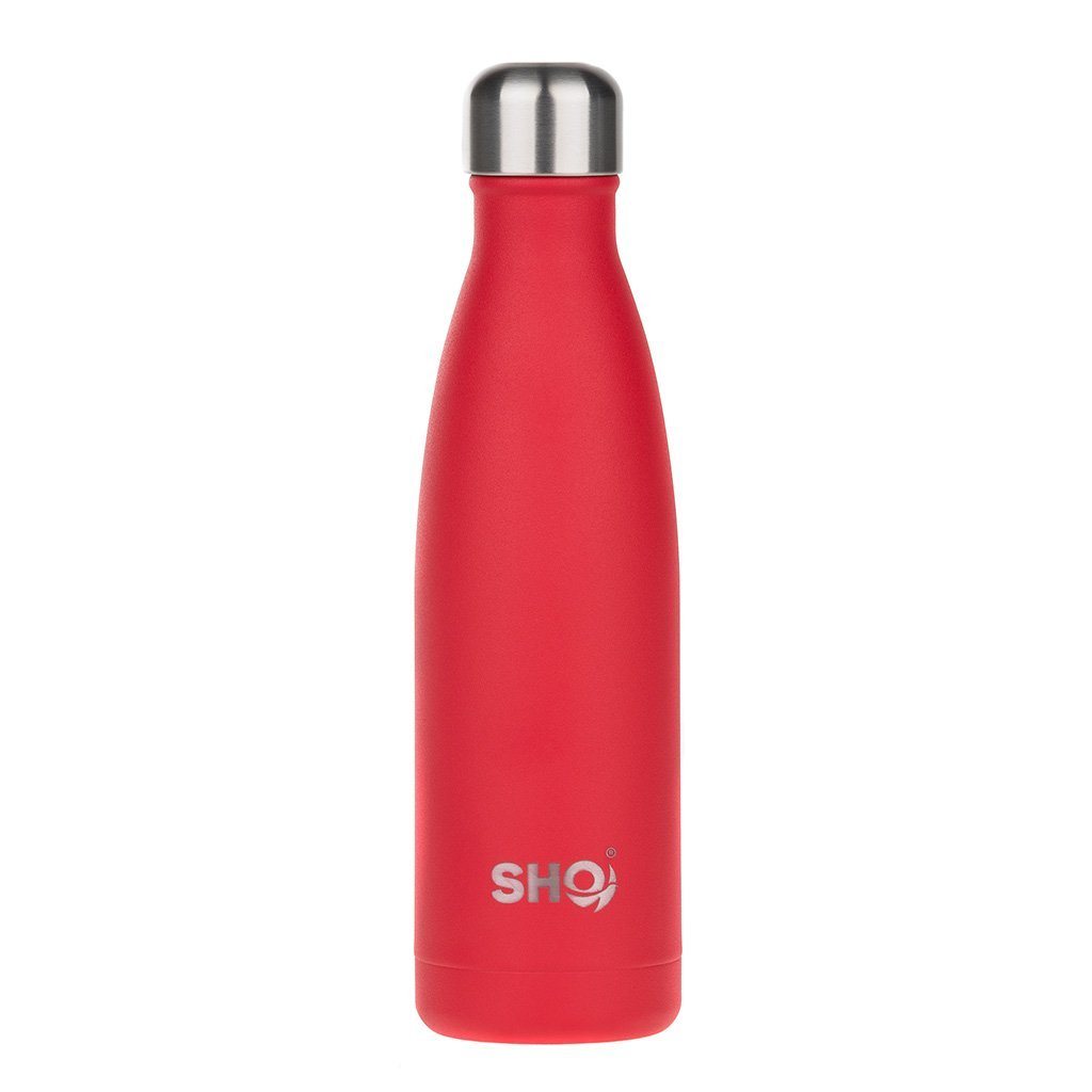 SHO Original 2.0 Volcanic Red 500ml