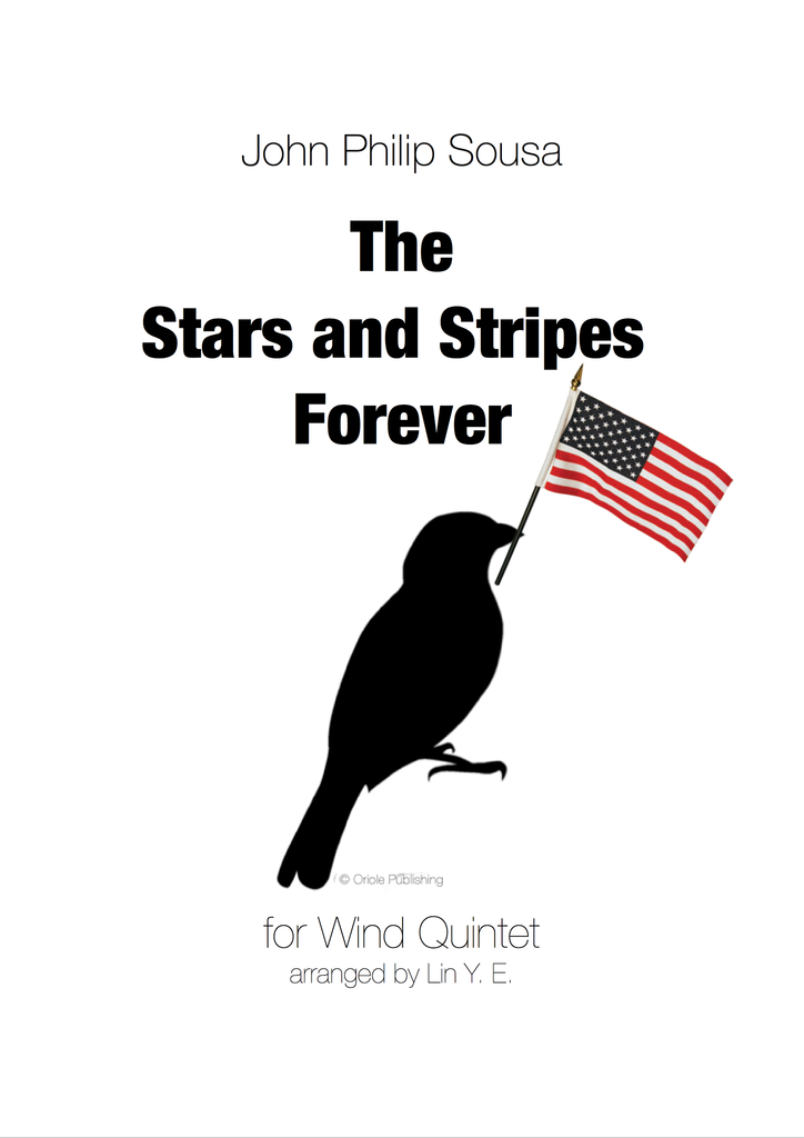 sousa stars and stripes forever