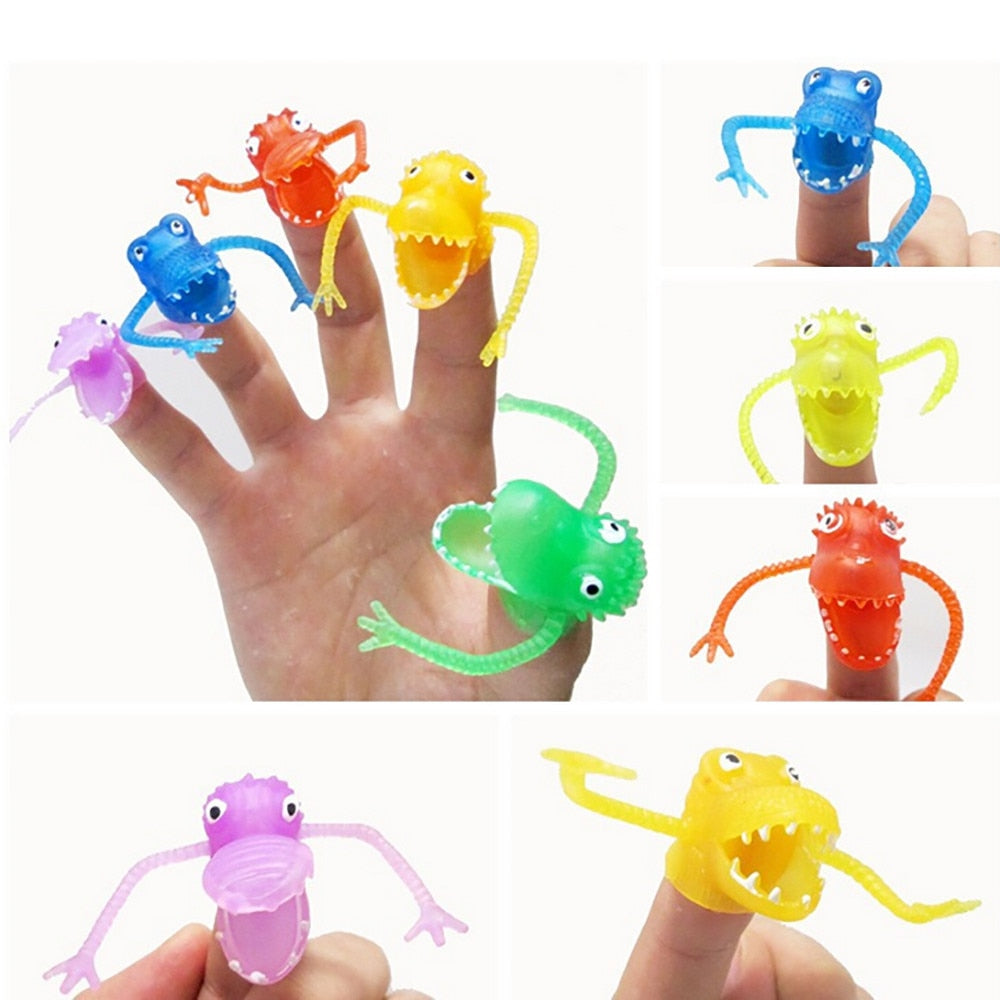 10 Pcs / Set Toys For Children Boys Kids Toys