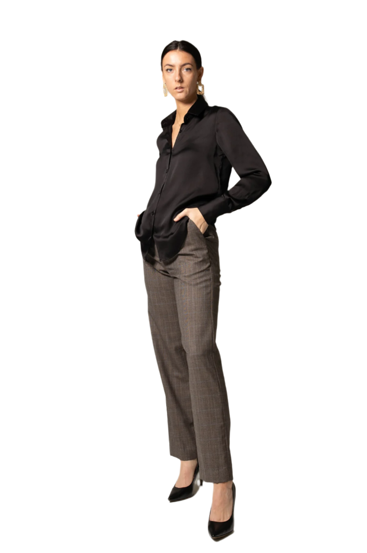 Women's Straight Leg pants