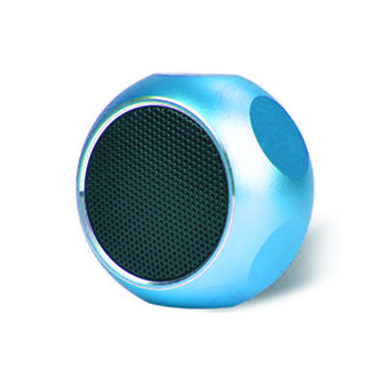 Big Sound Mini Speakers In 5 Colors - 4-3