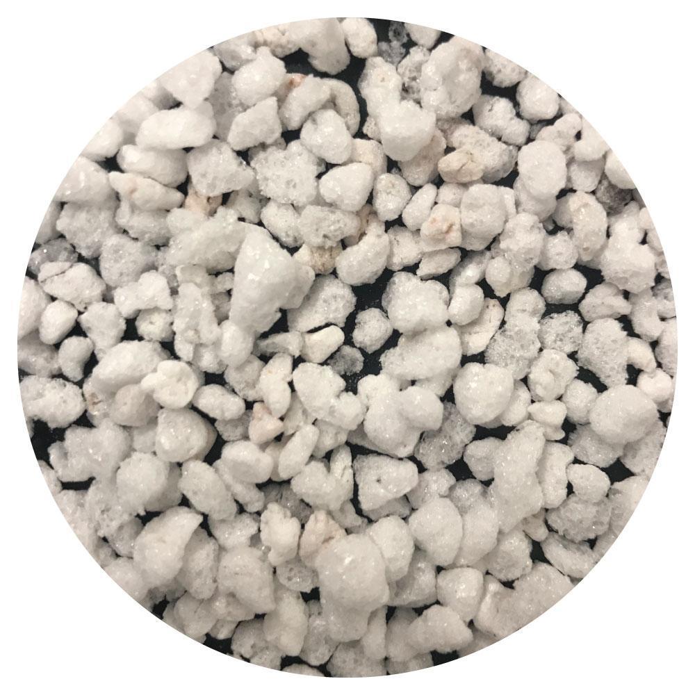 5L Perlite Coarse Premium Soil Expanded Medium Plants Hydroponics