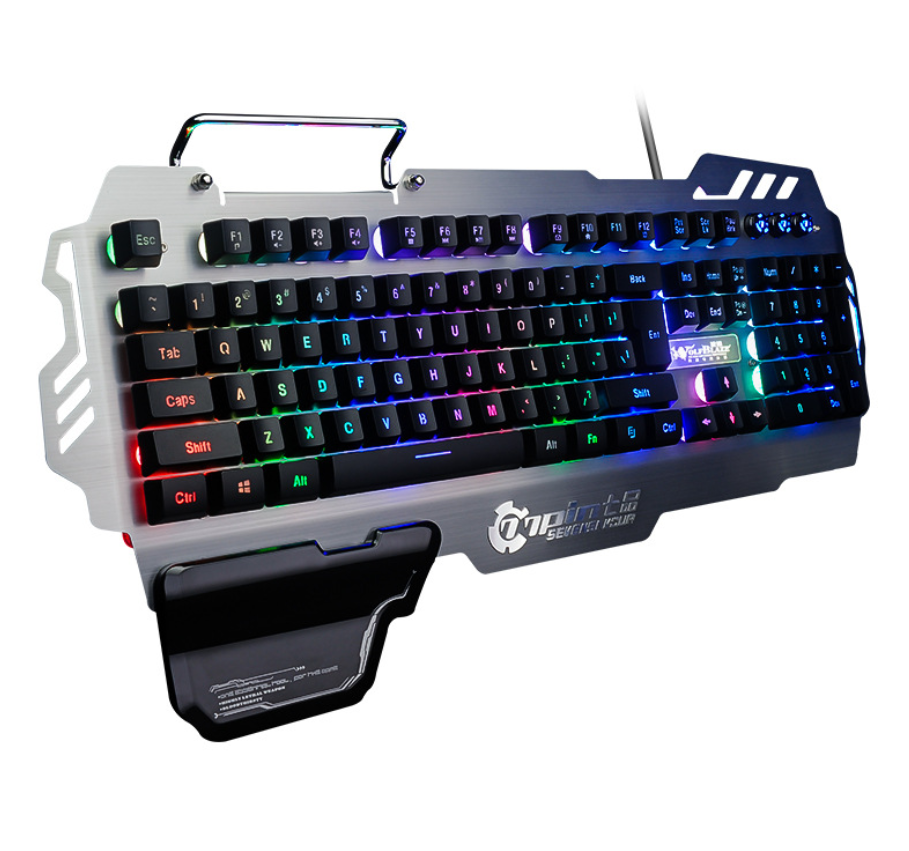 High Quality USB Gaming Keyboard