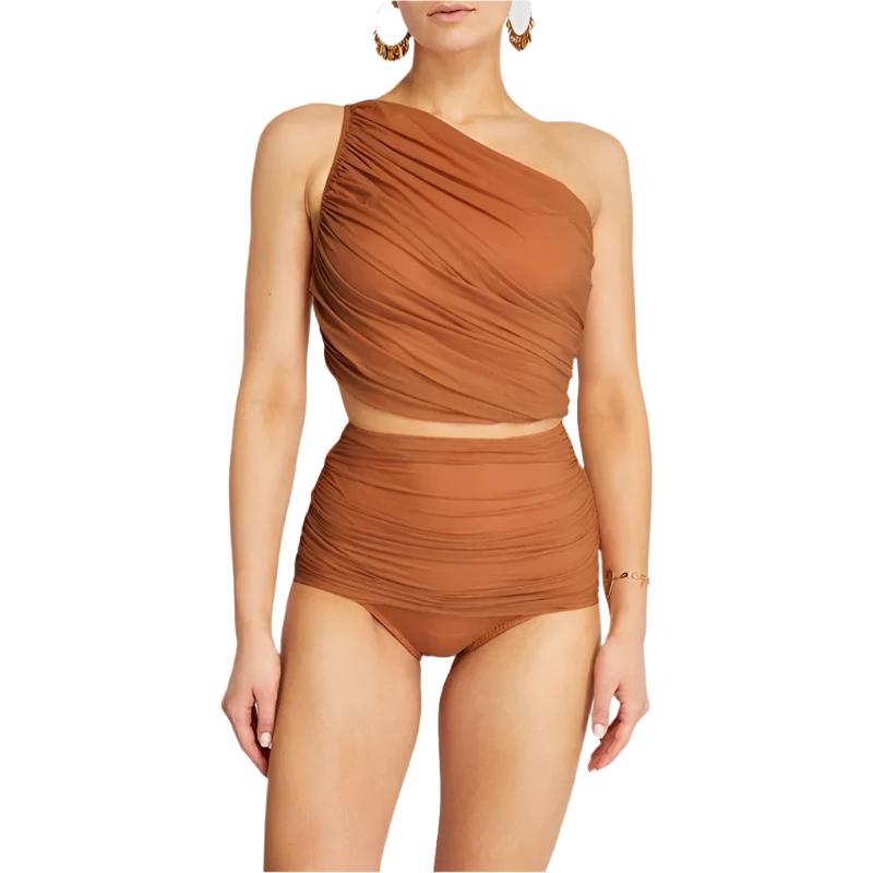 Tallia two piece swimsuit -Sexikinis Swim