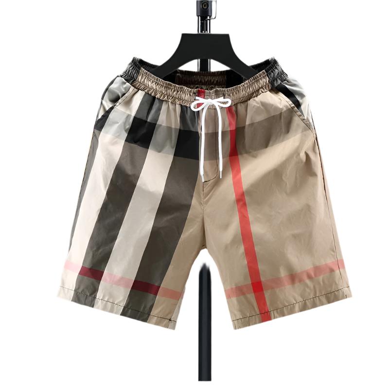 New Thin Luxury Brand Shorts For Men - Sexikinis Swim