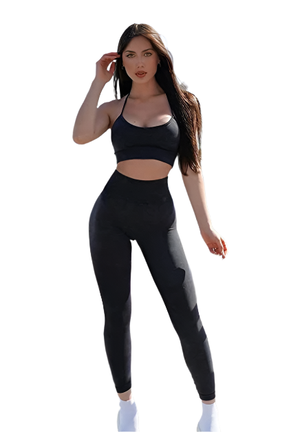 Blisse - Women’s Activewear Set