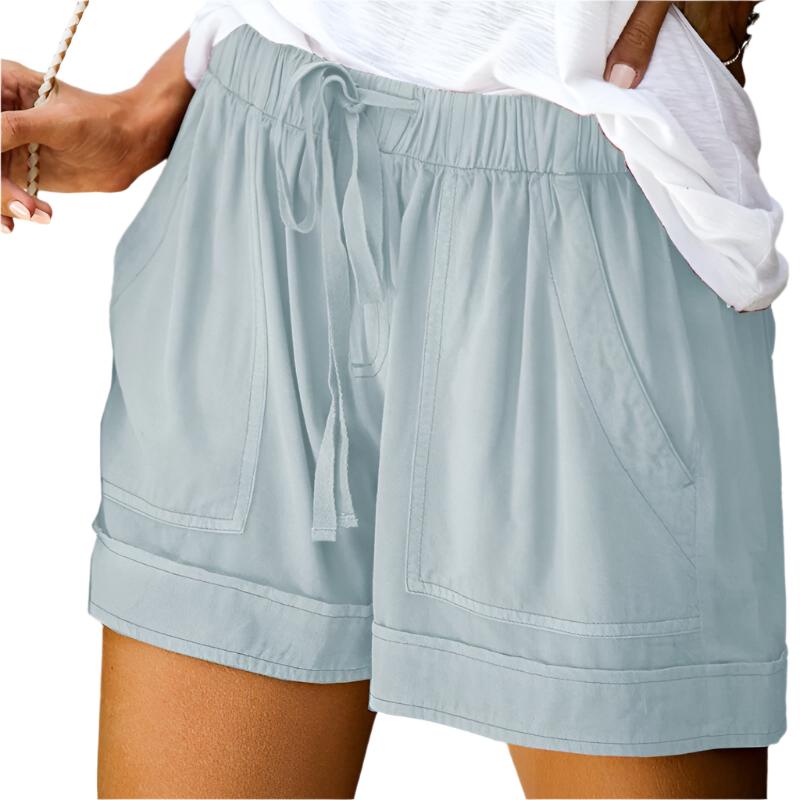 Women's Summer Shorts