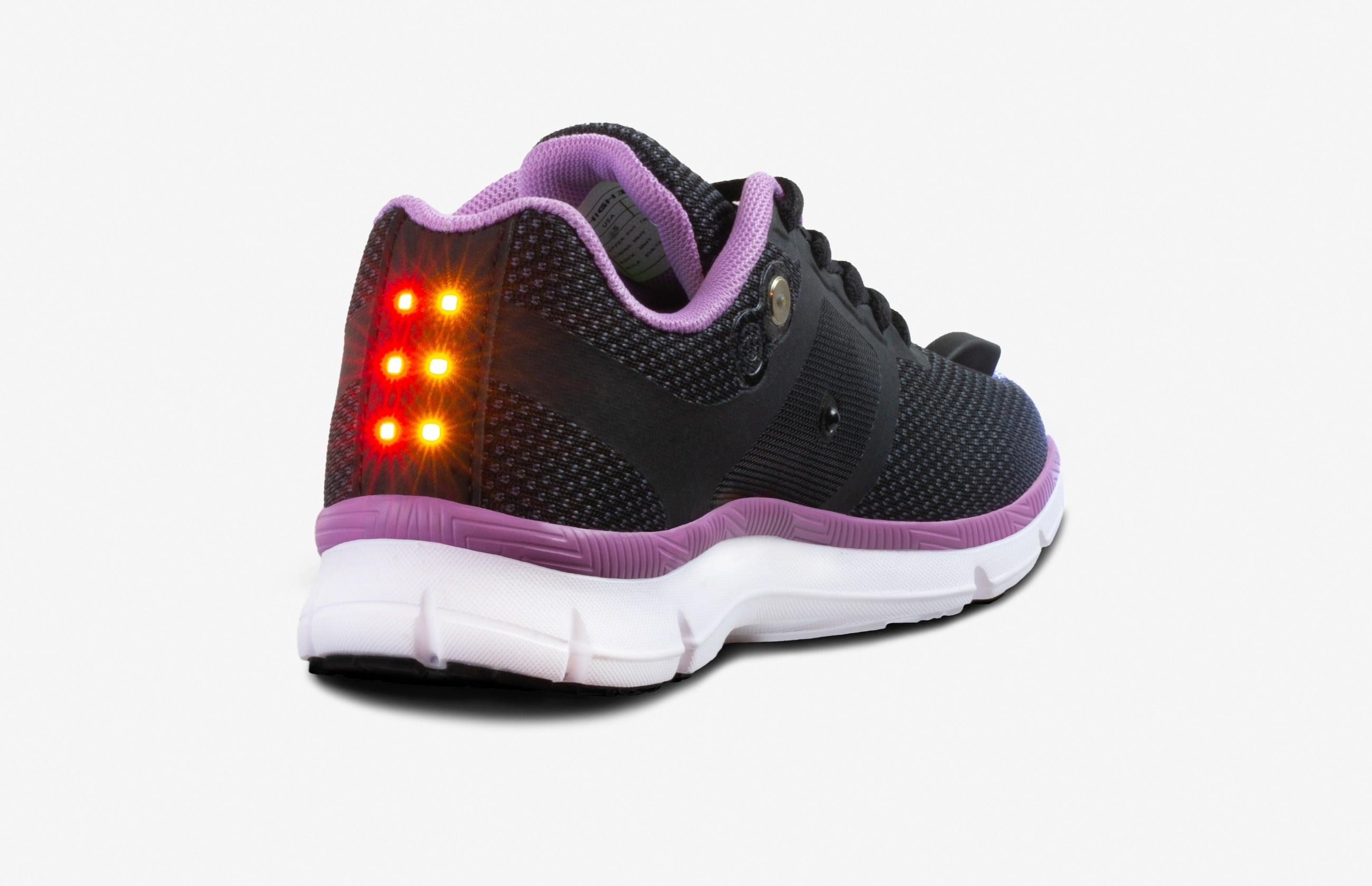 Women's Night Runner Shoes With Built-in Safety Lights - data_098790bb-5959-4a95-a0a7-1c81af8fce4b