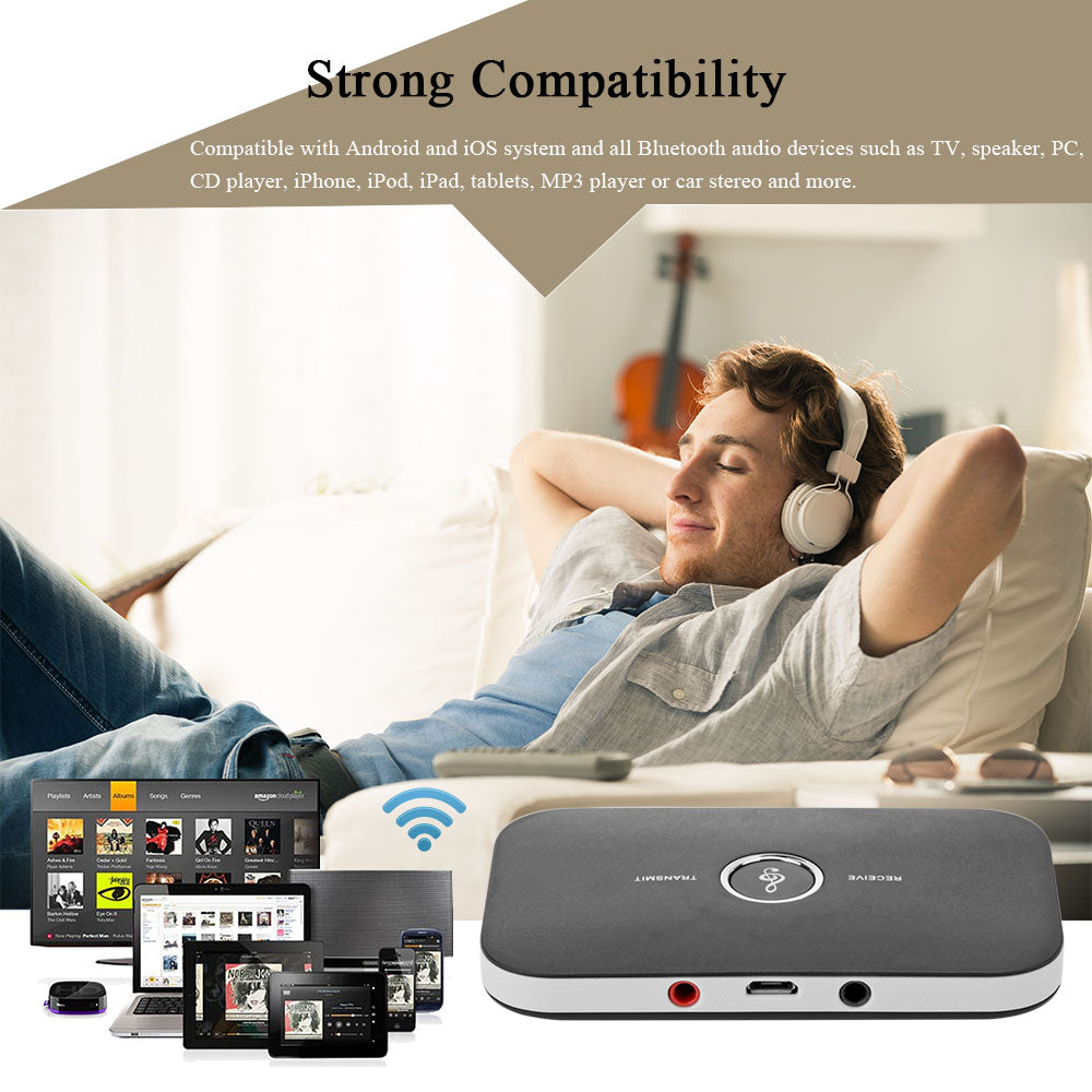 2 in 1 Bluetooth 4.1 Audio Transmitter & Receiver - data_6da6c174-6e39-4c46-8c88-03c4340e609f