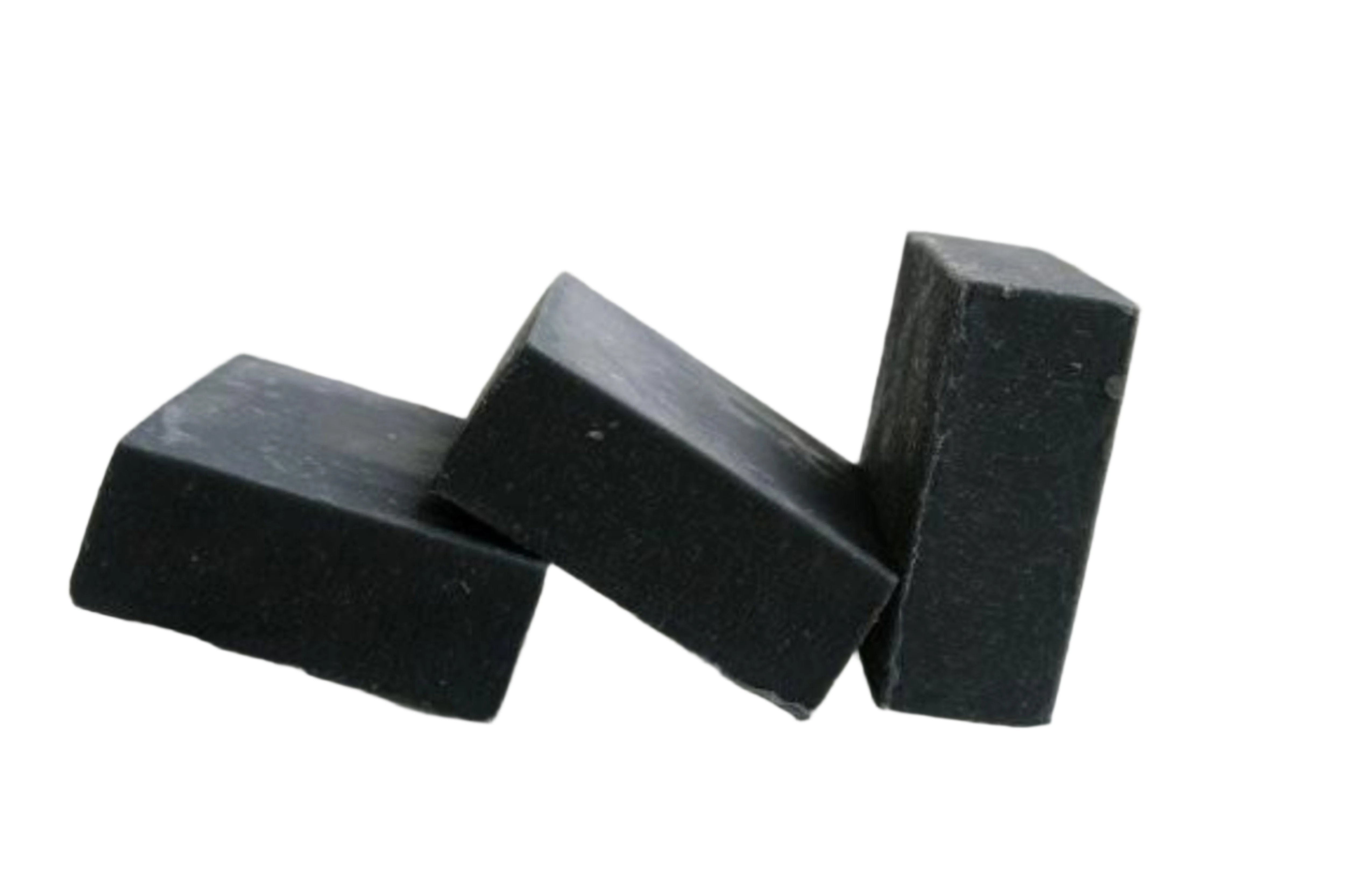 Activated Charcoal Soap - Natural Handmade Soap