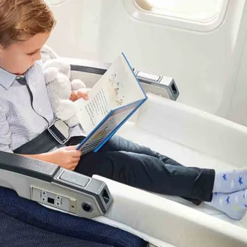 Valise enfant lecture