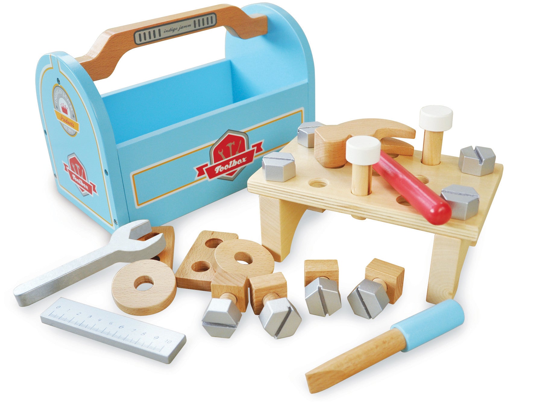 imaginative play toys