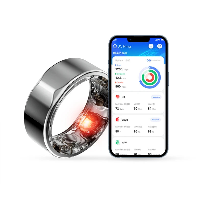 Quasi_Smart_Ring_-_App_Display_Red