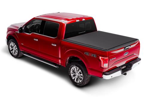 Truxedo 1449801 Pro X15 Tonneau Cover For 15 19 Colorado Canyon 5 Van Kam Truck Trailer