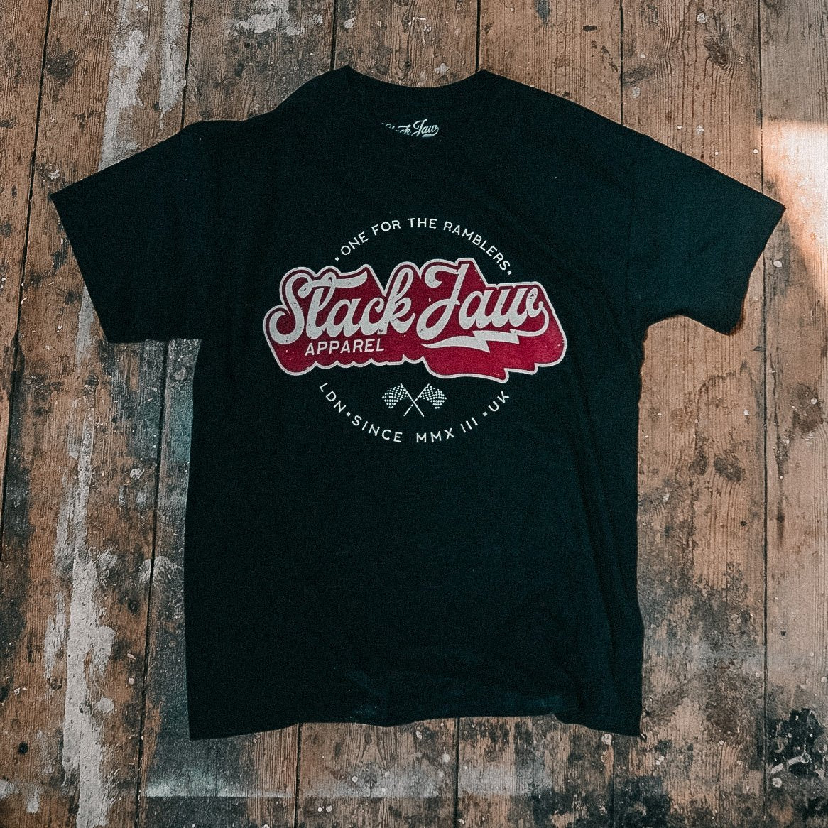 All - T-Shirts, Hoods, Jackets & more! - Slackjaw Apparel