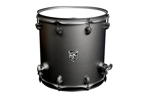 Galaxy Grey_14x14 Floor Tom Add-On.jpg__PID:acb2d8ac-8fa0-4f7f-bb77-a9d1bfb6aa7e