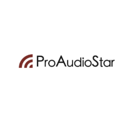 Pro Audio Star